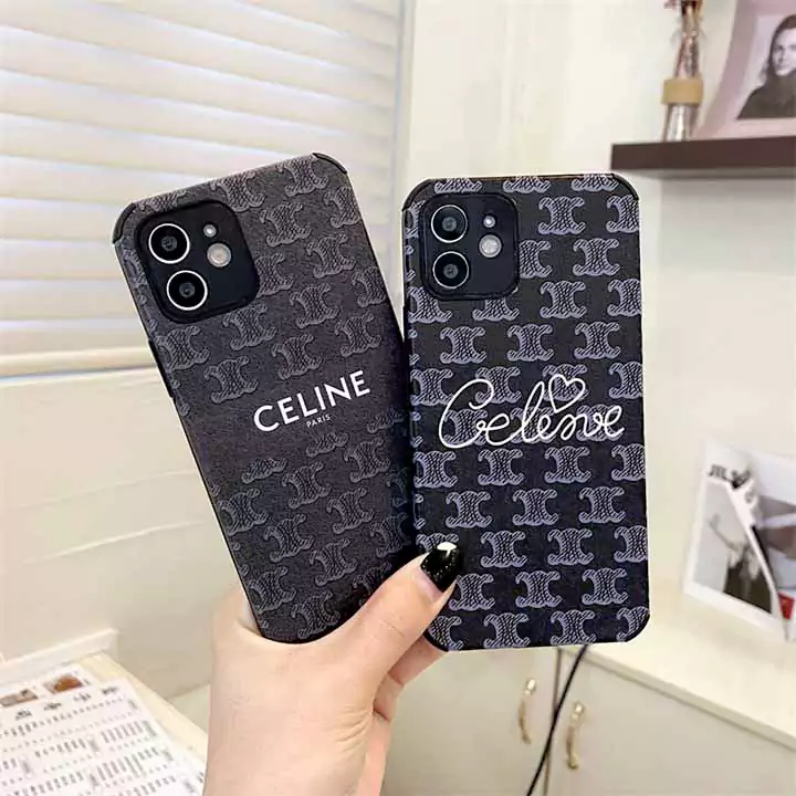 iphone16/16proケース celine iphone16promax ケース シリコン ハイブランド アイフォン スマホケース iphone ケース 人気 ブランド 女性 40 代