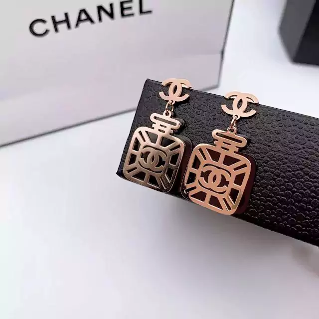 ピアス ブランド シャネル Chanel