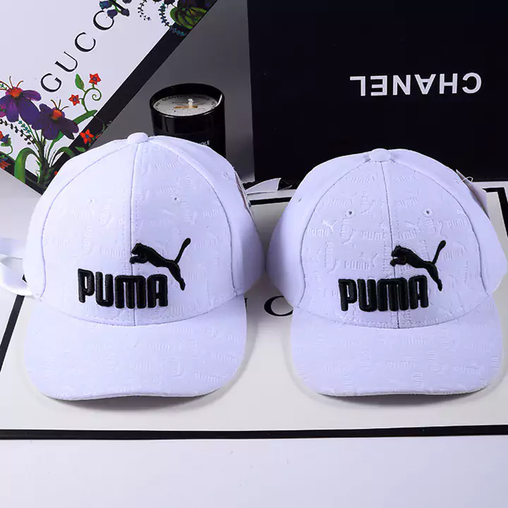 Puma baseball cap