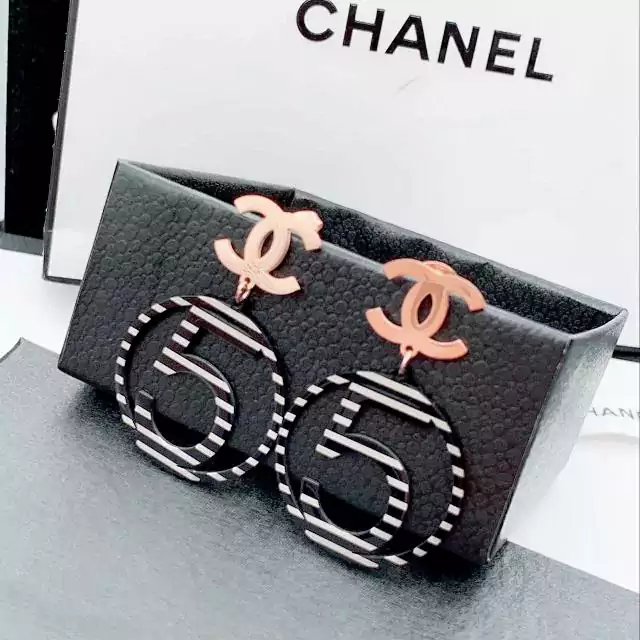 CHANEL アクセサリー 贅沢風