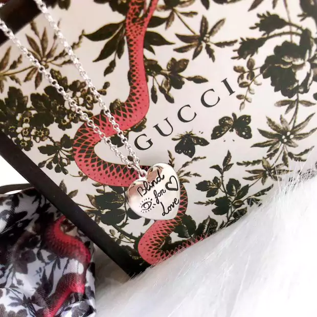 Gucci ネックレス