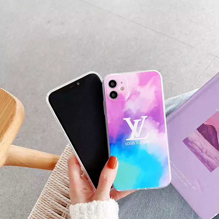 lv iPhone Xケース