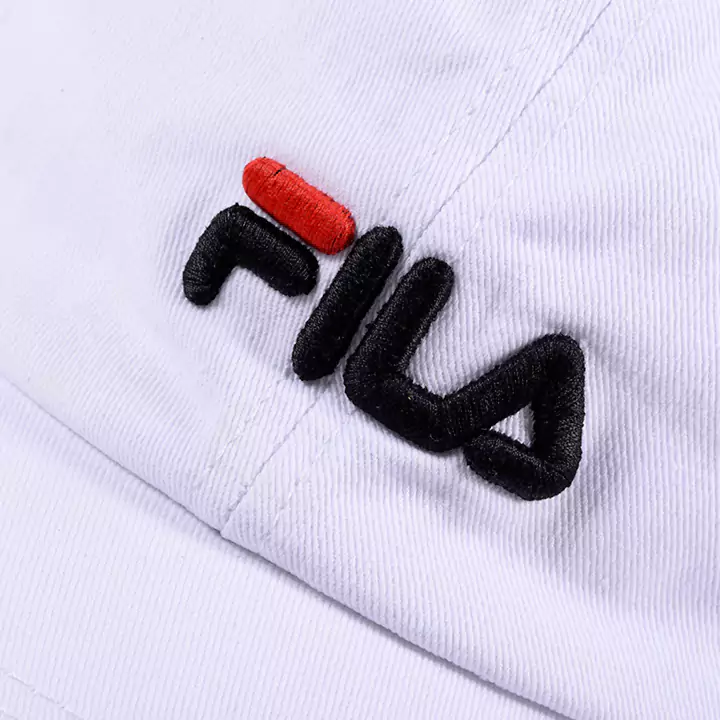 fila baseball hat