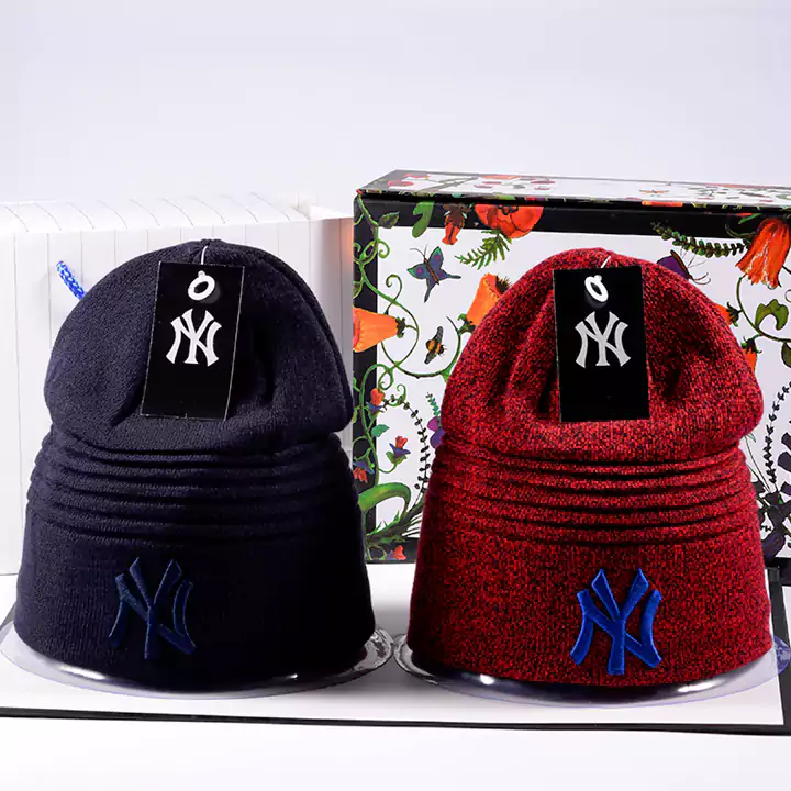 NY hat