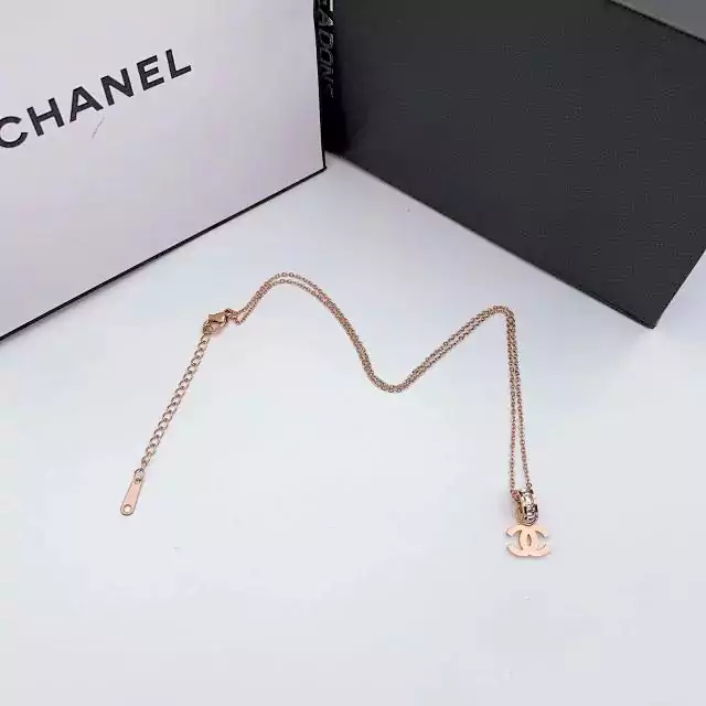 ネックレス シャネル Chanel