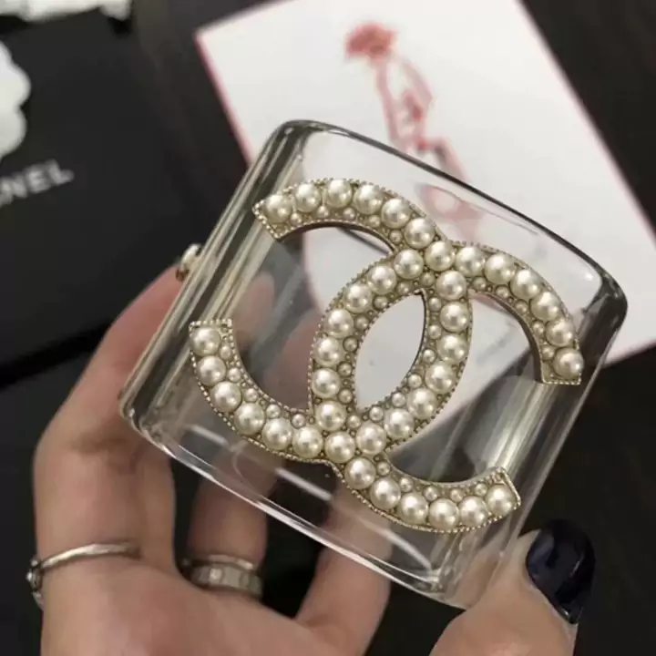 Chanel 手飾り