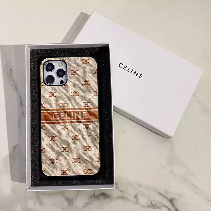 [激安通販]ブランド セリーヌCeline スマホケース 高级iphone16pro/16セリーヌケースSC21032540