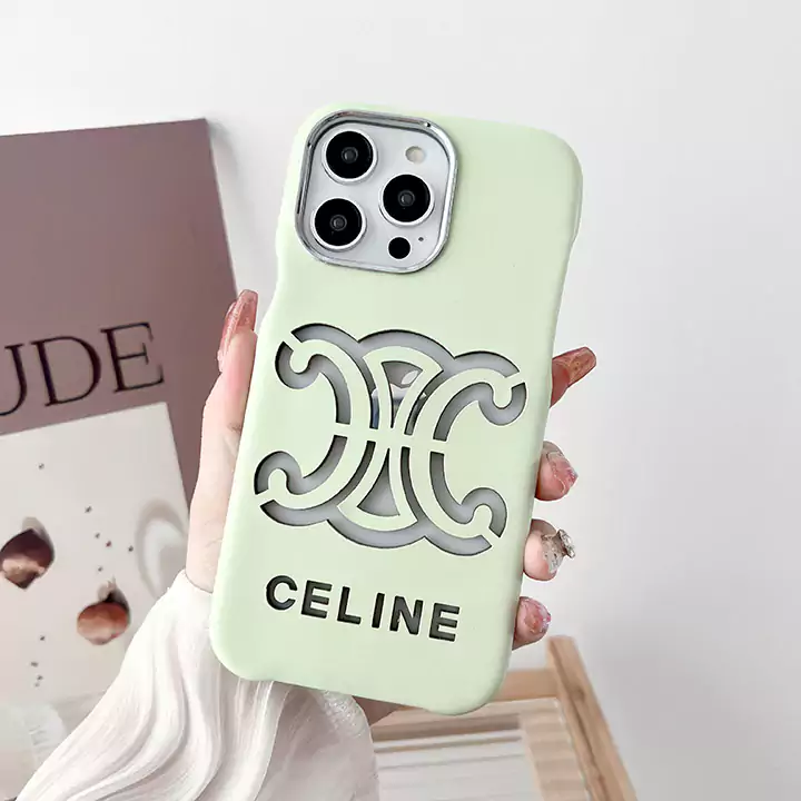 Celine iphone16/16proケース