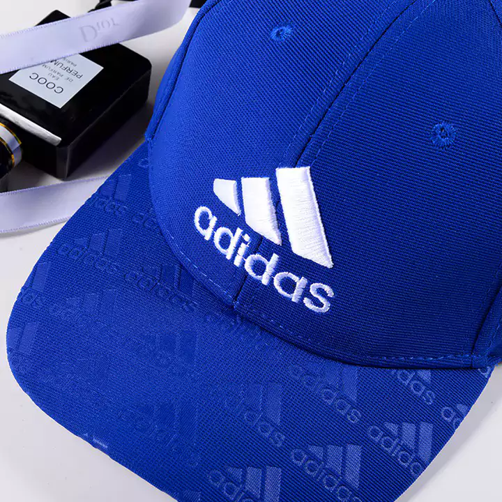 adidas キャップ カジュアル