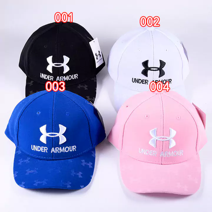 Under Armour キャップ