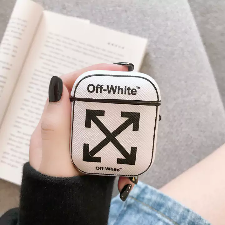 Nike&Off-white airpods pro case