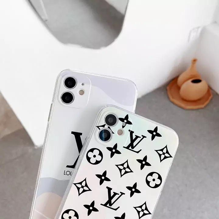 lv iPhone Xケース