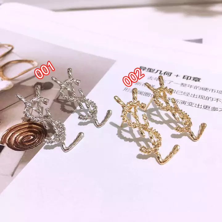 ysl earring