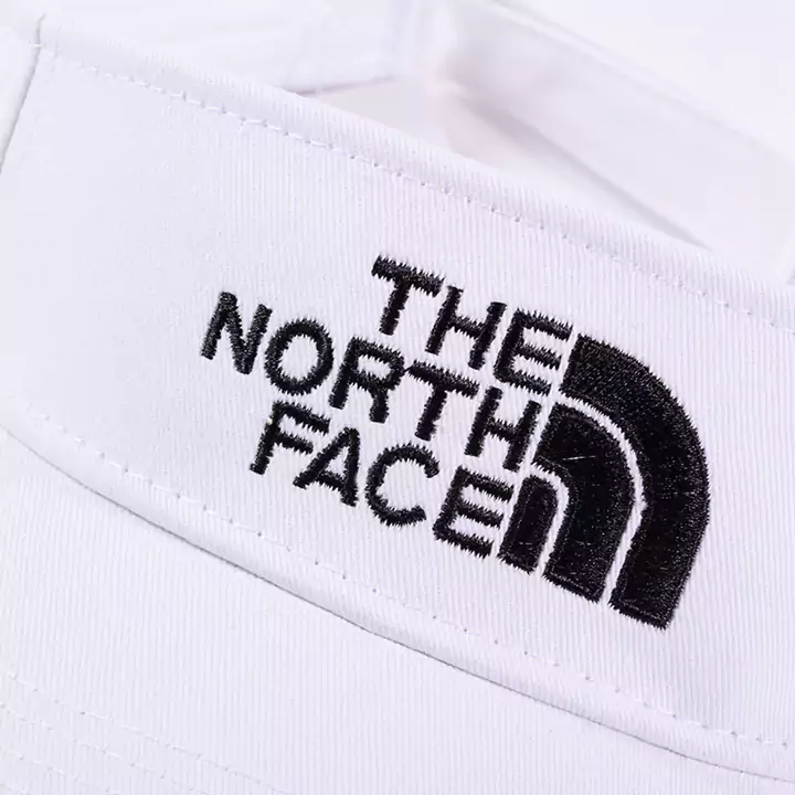 THE NORTH FACEキャップ