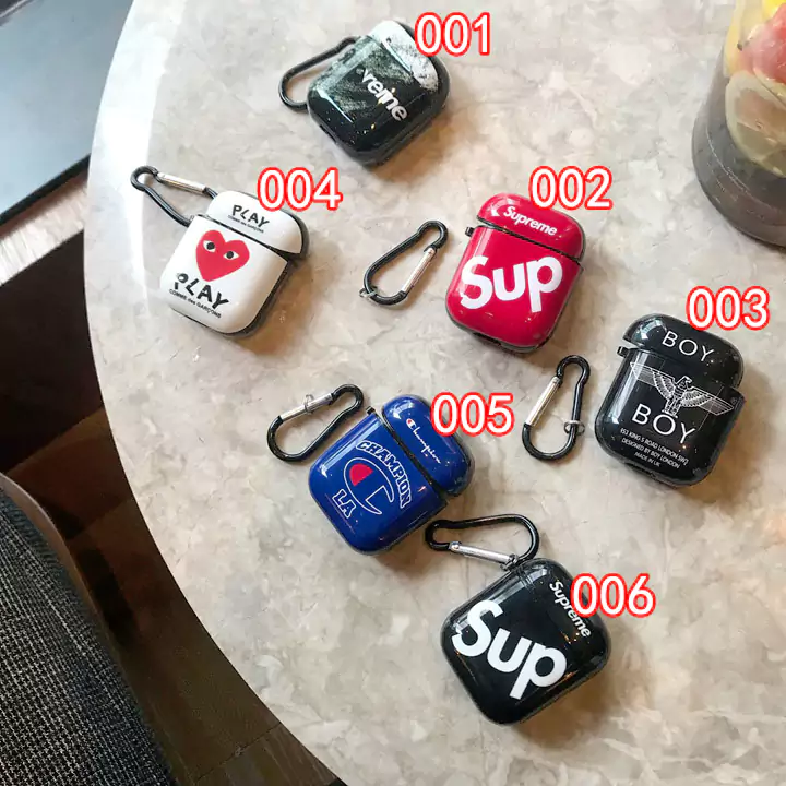 Supreme air pods