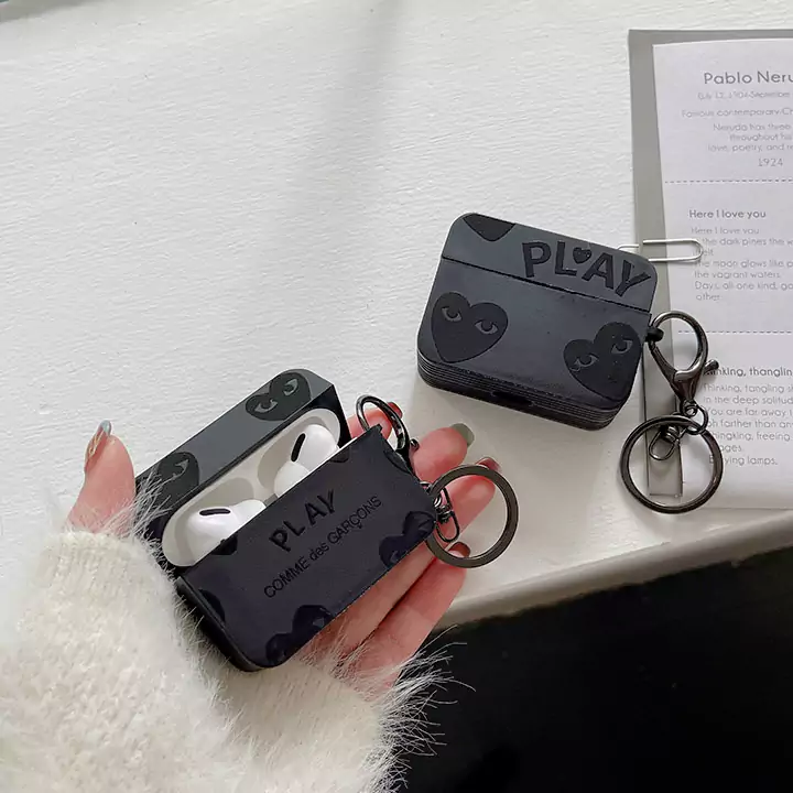 コムデギャルソンアイフォーン14カジュアル保護ケース