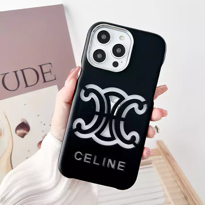 Celine iphone16/16proケース