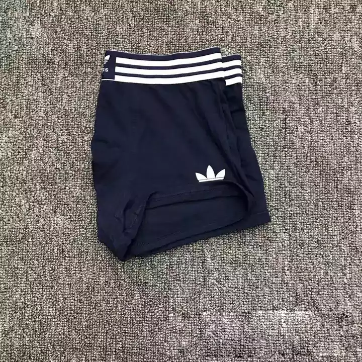 Adidas ボクサーパンツ 3枚セット