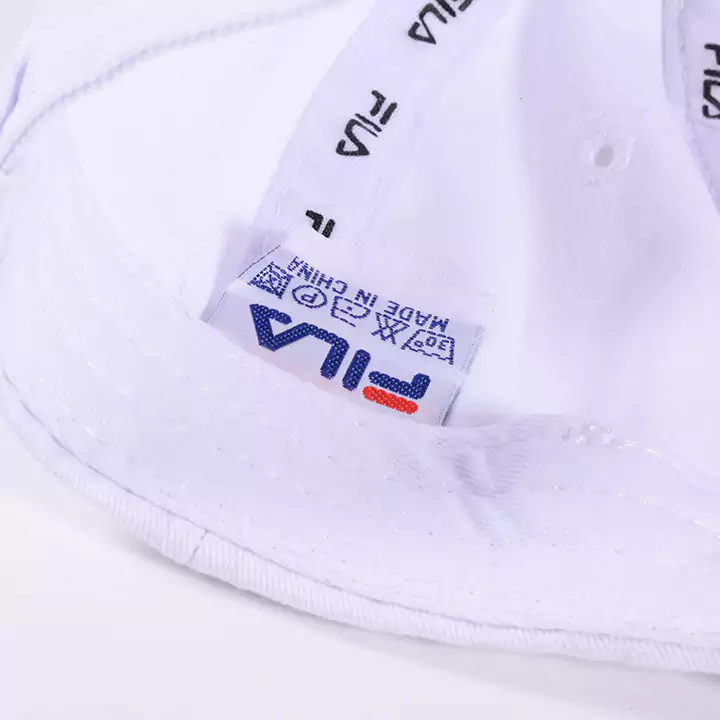 fila baseball hat