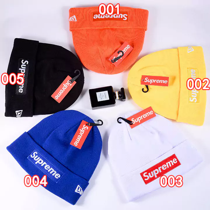 Supreme hat