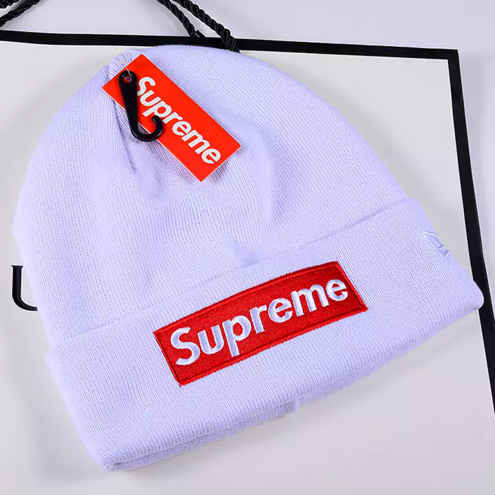 Supreme hat