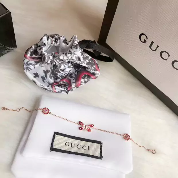 Gucci 手飾り 定番