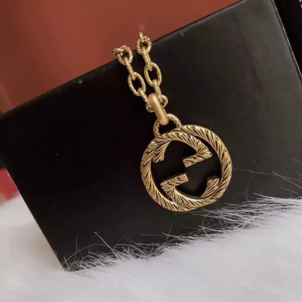 Gucci ネックレス