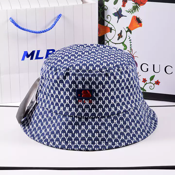 ny bucket hat