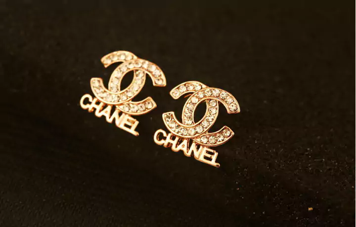 Chanel 耳飾り 精品