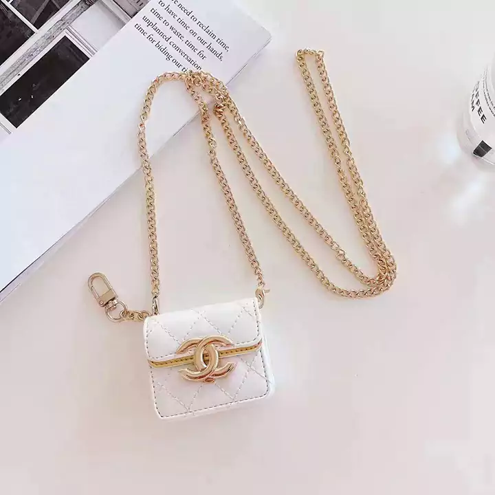 Chanel ケースAirpods Pro