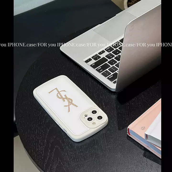 YSL コピー iPhone16ケース 