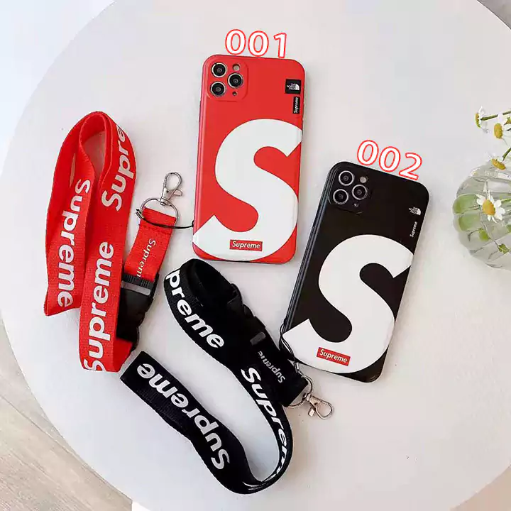 シュプリーム スマホケース supreme 新作 アイフォン16pro max ケース コピー IMD 面白い 個性的