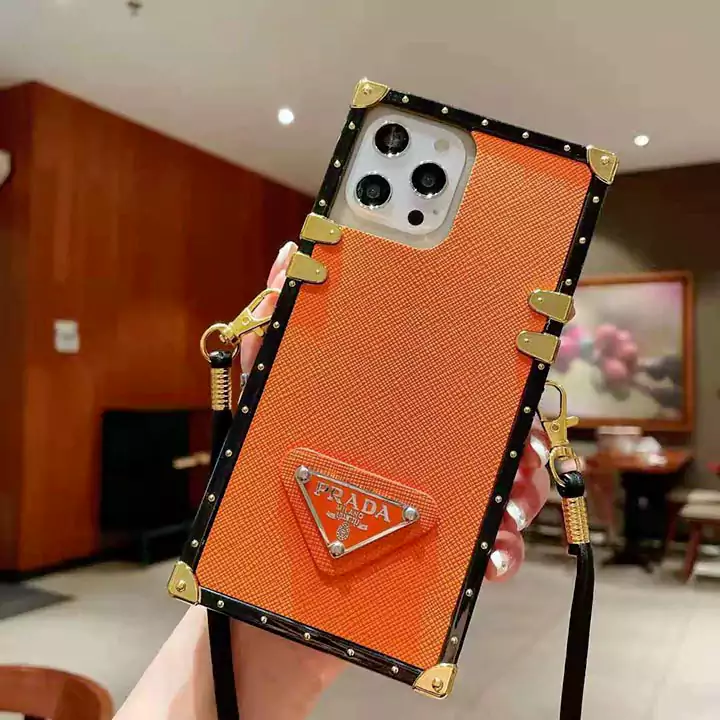 プラダ スマホケース16