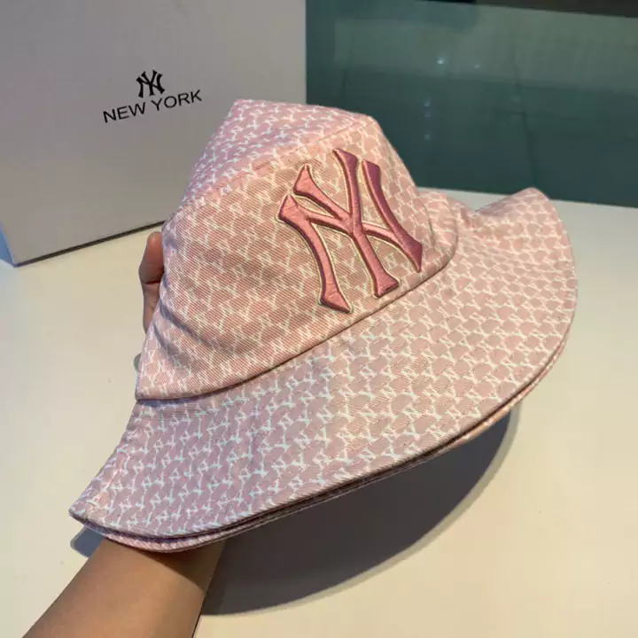 ny bucket hat