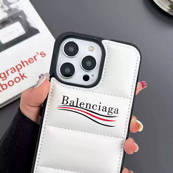 バレンシアガ Balenciaga Iphone16 16pro 16promaxケース