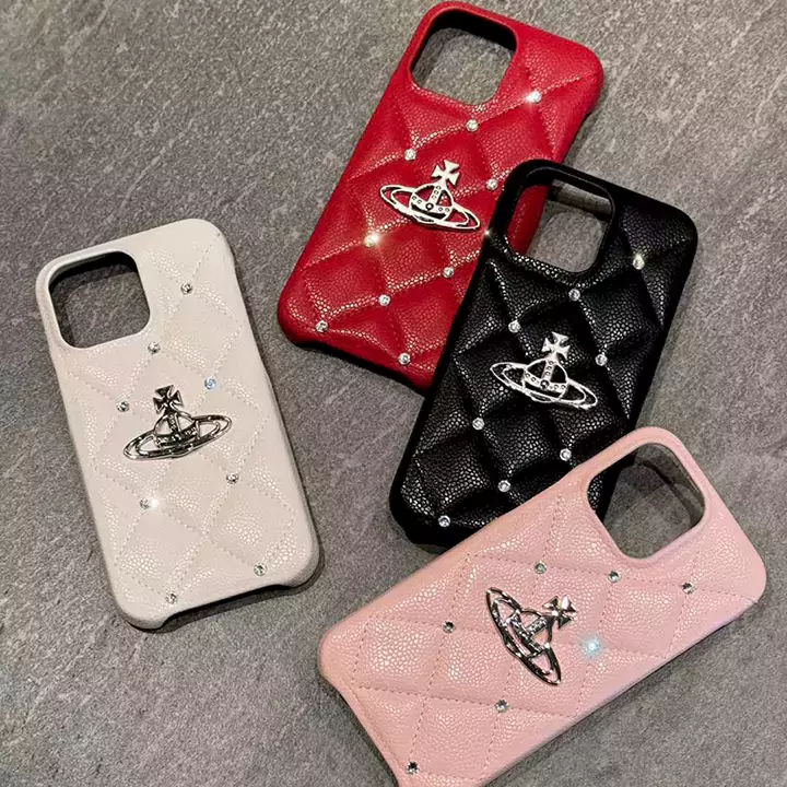 Vivienne Westwood iPhone15 Pro Max ケース