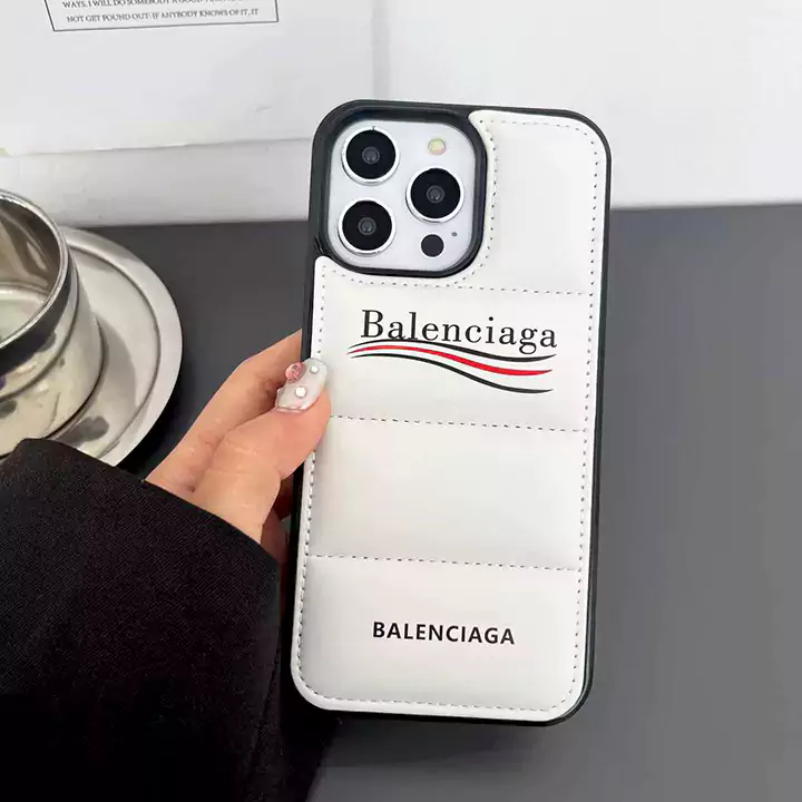 バレンシアガ Balenciaga Iphone16 16pro 16promaxケース