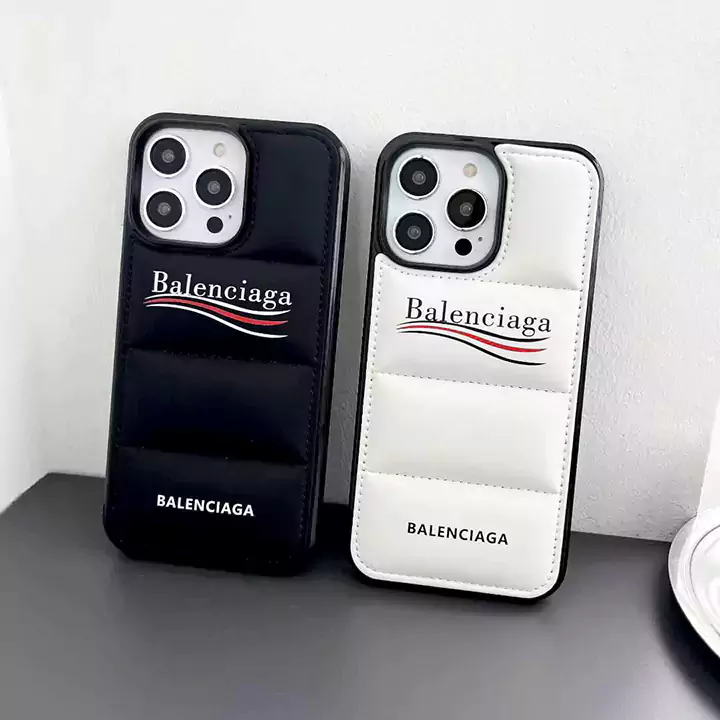 バレンシアガ Balenciaga Iphone16 16pro 16promaxケース