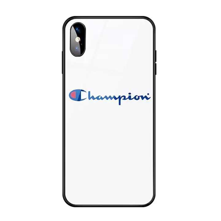 ハイブランドチャンピオン Champion 人気 iphone16/16pro/15promaxケース ファッション 可愛い チャンピオン Champion スマホケース|スーパー コピー 安全 な サイト