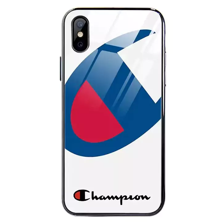 ハイブランドチャンピオン Champion 人気 iphone16/16pro/15promaxケース ファッション 可愛い チャンピオン Champion スマホケース|スーパー コピー 安全 な サイト