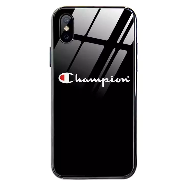 ハイブランドチャンピオン Champion 人気 iphone16/16pro/15promaxケース ファッション 可愛い チャンピオン Champion スマホケース|スーパー コピー 安全 な サイト