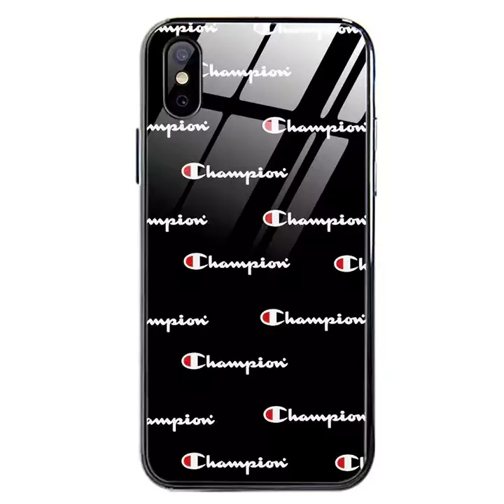 ハイブランドチャンピオン Champion 人気 iphone16/16pro/15promaxケース ファッション 可愛い チャンピオン Champion スマホケース|スーパー コピー 安全 な サイト