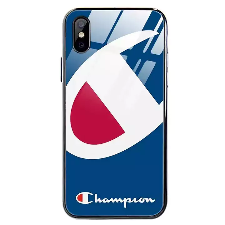 ハイブランドチャンピオン Champion 人気 iphone16/16pro/15promaxケース ファッション 可愛い チャンピオン Champion スマホケース|スーパー コピー 安全 な サイト