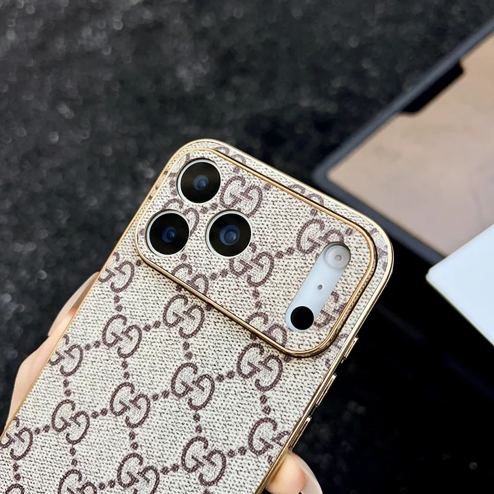 アイフォン15ProMax 電気メッキ スマホケース