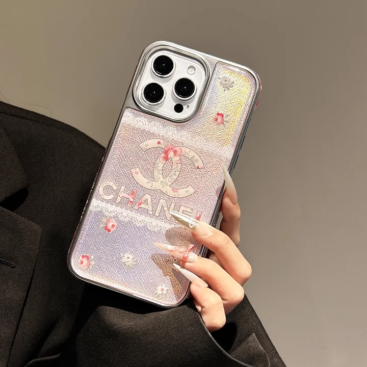 シャネル iPhone 17 proケース シンプル おしゃれ