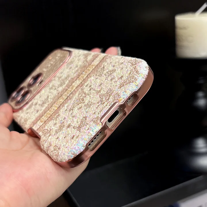 高級感 大人気 ブランド風 iPhone ケース