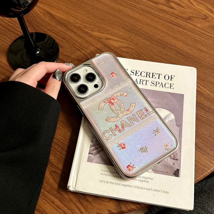 シャネル iPhone 17 pro maxカバー レデイース