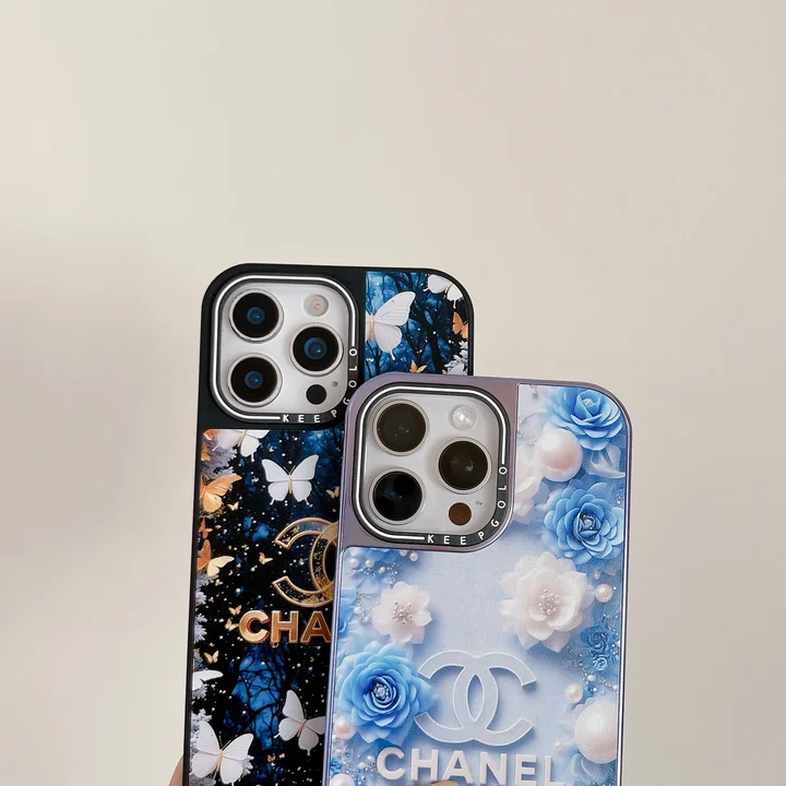 綺麗 シャネルiphone17ケース