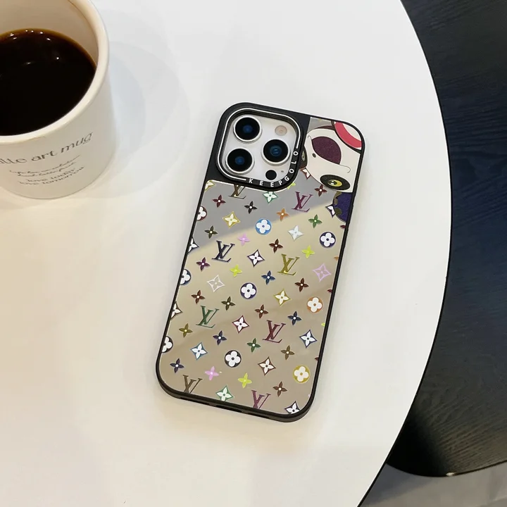 ヴィトンiphone17 tpuバンパーカバー