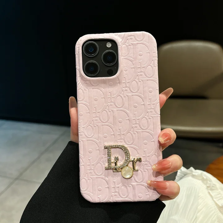 dior iphone17ケース 都市の風